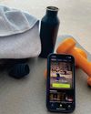 Men's Fitness UK