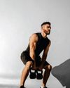 TOTAL RECALL (almost) Men's Fitness UK