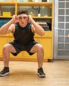 REAL LIFE FITNESS REAL LIFE FITNESS19