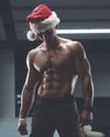 THE FIT MAN'S GUIDE TO THE festive season11
