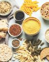 CARBS VILLAIN OR VITAL FOR GAINS?15