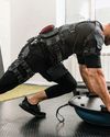CHARGE UP YOUR WORKOUT CHARGE UP YOUR WORKOUT2