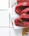 LEAN IN FOR MUSCLE GAINS LEAN IN FOR MUSCLE GAINS3