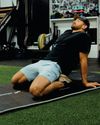 Men's Fitness UK
