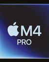 Apple M4 series