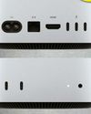 Apple Mac mini M4