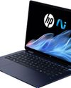 HP OmniBook Ultra Flip