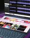Lenovo Yoga Book 9i Gen 10 (14in Intel) PC Pro