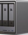 UGREEN NASYNC DX280032