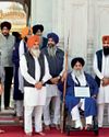 SUKHBIR'S MOMENT OF RECKONING