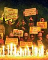 NIRBHAYA RAPE CASE, 2012 - STIRRING A NATION'S CONSCIENCE