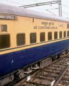 THE SHATABDI, 1988 - The Superfast Success