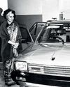 THE MARUTI 800, 1983- The Aam Aadmi Car