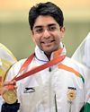 ABHINAV BINDRA: FIRST SOLO OLYMPIC GOLD, 2008 - The Golden Trendsetter