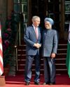 INDO-US NUCLEAR DEAL, 2008 - Ending India's Nuclear Pariah Status