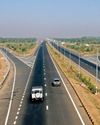 GOLDEN QUADRILATERAL, 1999 - TAKING THE HIGHWAY