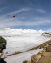 OPERATION MEGHDOOT, 1984 - ICE STATION SIACHEN