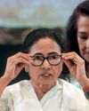 Mamata's Border Outburst