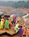 KERALA: REBUILDING WAYANAD