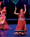 Dance of the Divine Dance of the Divine