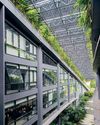 "SUSTAINABILITY HAS NEVER BEEN A TREND FOR US" "SUSTAINABILITY HAS NEVER BEEN A TREND FOR US"