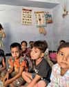 A MALNUTRITION BLIGHT A MALNUTRITION BLIGHT