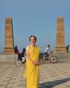 Beacons of Parsi Heritage Beacons of Parsi Heritage