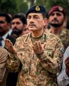 ASIM MUNIR JIHADI GENERAL