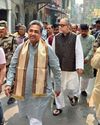 BJP Woos Loyalists Over Turncoats