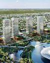 REBIRTH OF THE DREAM CAPITAL