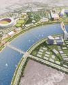 INDIA MAKES A BIG PITCH FOR 2036