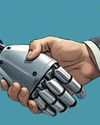 AI AS OUR COGNITIVE PARTNER AI AS OUR COGNITIVE PARTNER