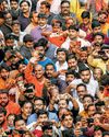 WHY THE BJP PLAYED THE CASTE CARD WHY THE BJP PLAYED THE CASTE CARD