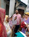 MURMURS IN MURSHIDABAD MURMURS IN MURSHIDABAD