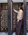 SUPERCOMPUTERS THE POWER OF DESI COMPUTING6