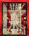 A DAZZLING STATEMENT31