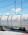 HIGH ON THE HYPERLOOP16
