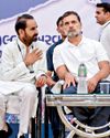 GANDHI'S GROUND 'ZERO'9