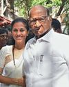 CEASEFIRE IN PAWAR LAND?10