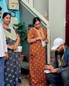 CASTE METER 2025 CASTE METER 2025