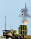 THE BATTLE FOR AIR SUPERIORITY THE BATTLE FOR AIR SUPERIORITY