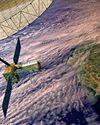 TRACKING EARTH, INCH BY INCH TRACKING EARTH, INCH BY INCH