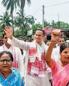 THE GOGOI GAMBIT THE GOGOI GAMBIT