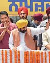 AAP SEEKS A CHHOTA REFERENDUM India Today