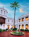 A HOUSE OF MEMORIES India Today