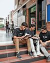 A Student's Best MAIT