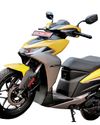 HERO XOOM 125 India Today