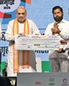 SPIRIT OF CORPORATION India Today