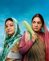 WOMEN IN CHARGE India Today