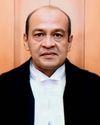 JUDGE IN THE DOCK India Today